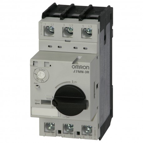 J7MN-3R-E16 J7MN9069R J7MN3RE16 OMRON 0,10 0,16 A Drehbar