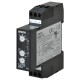 K8DS-PU2 K8DS0003R K8DSPU2 OMRON Trifase a tensione minima di+Sequenza di +Per fase, 380-480AC 17,5 mm