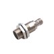 E2E-X8B218-M1 E2EN1513C 693987 OMRON Sensore di prossimità, induttivo, nichel-ottone, corpo corto, M18, sche..