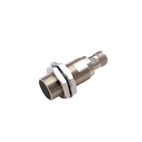 E2E-X8B218-M1 E2EN1513C 693987 OMRON Sensore di prossimità, induttivo, nichel-ottone, corpo corto, M18, sche..