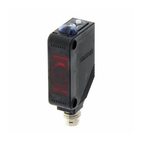 E3Z-LT86-D E3Z 7505E E3ZLT86DOMS OMRON Laser-cc 3h Hindernis 50m, PNP M8 Empfänger