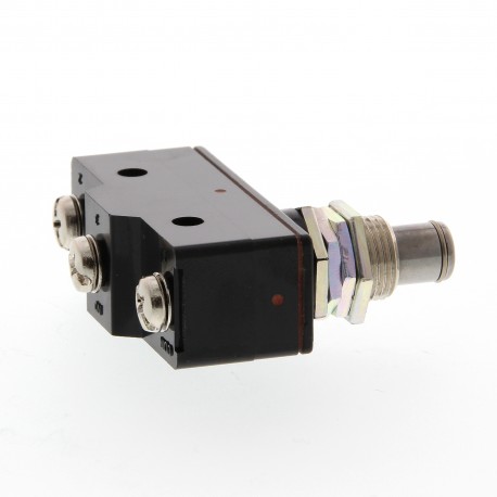Z-15GQ55-B Z15G4264E Z15GQ55B OMRON Plunger panel Mounting PO Medium Screw 15A 0.5 mm