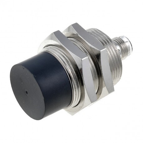 E2A-S30KN20-M1-B1 E2A 7157E E2AS30KN20M1B1 OMRON Inox Curto 3h NoEnr 20mm M30 PNP NA Conector M12