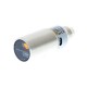 E3FB-LN22 E3FB2018F E3FBLN22OMI OMRON Metal Supressor de fundos 200mm NPN Conector M12