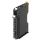 NX-TS2202 NX020057G NXTS2202 OMRON Устройство NX 2 входа RTD 0.01 ºC 10 мс