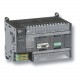 CP1H-X40DT1-D CP1W0006M CP1HX40DT1D OMRON CPU 24/16 I/O DC PNP Sorties
