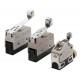 D4E-1F20N D4EN1038F D4E1F20N OMRON Piston scellé SPDT 5A Scellé