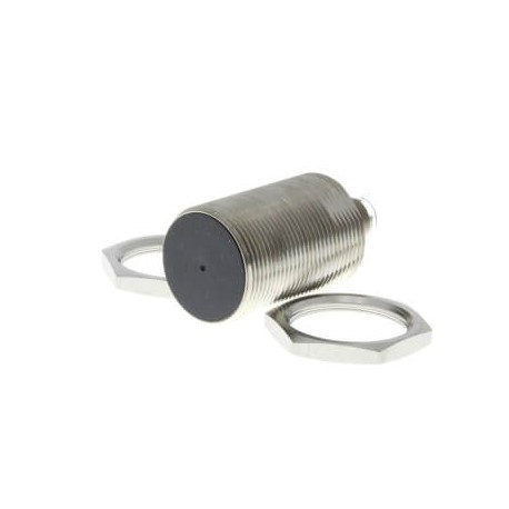 E2A-S30KS15-M1-B1 E2A 7156G E2AS30KS15M1B1 OMRON Inox-Kurz 3h Enr 15mm M30 PNP NA M12-Stecker