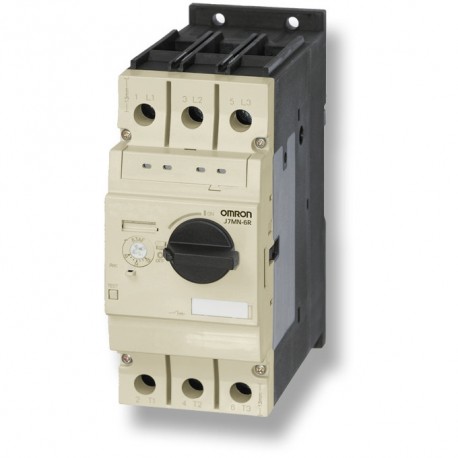 J7MN-6R-26 J7MN9085M J7MN6R26 OMRON 18 26 A / 12,5KW Giratorio