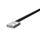 E32-D15XR 2M E32 1540E E32D15XR2M,1 OMRON Reflex flat diffuse, high flexibility (fiber R1) 2m cable