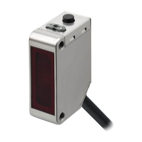 E3ZM-B61-C 5M E3ZM7233M E3ZMB61C5MOMS OMRON Metalica Obj transp. CC 3 hilos Espejo 0,5m NPN Cable 5m E39-RP1..