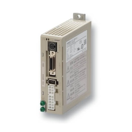 R7D-BP01H R7DB0014G R7DBP01H,1 OMRON Drive SS2, Input pulse, 100W, 200V