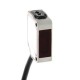 E3ZM-B61T 2M E3ZM0266H E3ZMB61T2M OMRON Metall-Obj. Trans. cc-3h Spiegel 0,5 m, NPN Kabel 2m-Poti