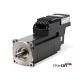 R88A-CCEA002P2-E AA042953C R88ACCEA002P2E OMRON Cable de programación Integrated Motor 2m