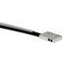 E32-D15YR 2M E32 1541C E32D15YR2M,1 OMRON Réflexe latéral Ultra-Flexible 15x10x3mm
