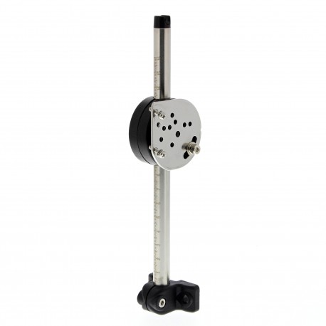 E39-L93V E39 2269E E39L93V OMRON Bracket fixed mounting on vertical plane