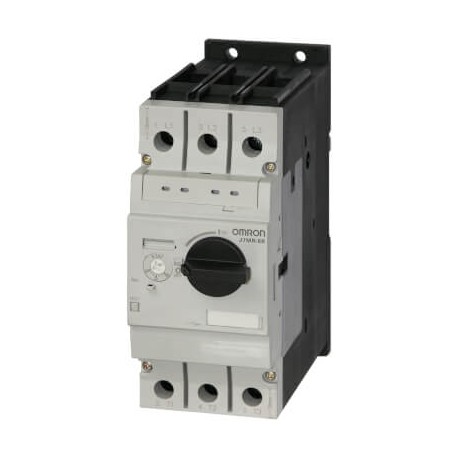 J7MN-6R-50 J7MN9088E J7MN6R50 OMRON 34 50 A / 22KW Giratorio