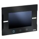 NA5-7W001B-V1 NA579010A NA57W001BV1 OMRON Tela sensível ao toque HMI, widescreen de 7 polegadas, LCD TFT, co..