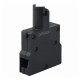 A22-T2 A22 0084B A22T2 OMRON Douille de lampe transformateur 220vac à 24vac