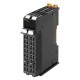 NX-TS3202 NX020060G NXTS3202 OMRON Unit NX 4 Inputs, Pt100 (3 wire) 0.01°C max. 10 ms