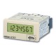 H7ET-NV H7E 8024E 672665 OMRON Time LCD Grey Ent. Voltage PNP/NPN 3999d