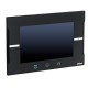 NA5-9W001B-V1 NA579012H NA59W001BV1 OMRON Tela sensível ao toque HMI, widescreen de 9 polegadas, LCD TFT, co..