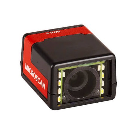 7212-1081-0002 3Z4U1859E 721210810002 OMRON MicroHAWK ID-20, IP40 Case, USB, SXGA, de 1.2 Megapixel, Macaco,..