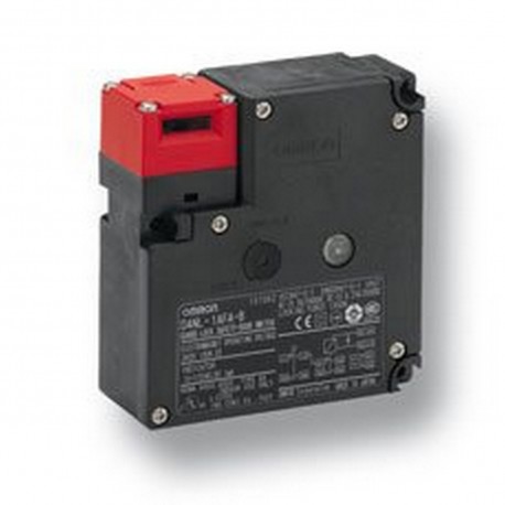 D4NL-2AFA-B4 D4NL0050M D4NL2AFAB4 OMRON Num mec/Диафрагма solen.24Vcc 1NC/1NO+1NC/1NO LED G1/2 Ключа, систем..