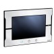 NA5-9W001S-V1 NA579011M NA59W001SV1 OMRON Tela sensível ao toque HMI, widescreen de 9 polegadas, LCD TFT, co..