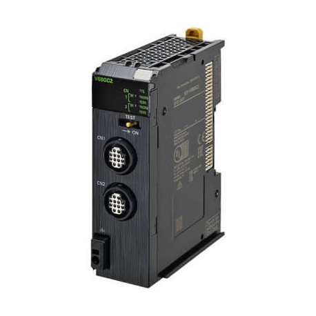 NX-V680C2 V68C1023C NXV680C2 OMRON NX series RFID communication unit, 2 antenna ports