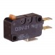 D3V-16-1C5 D3VM0087F D3V161C5 OMRON Pistone ago SPDT 16A Saldare
