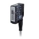 E3S-DBP11 2M E3S 7094E E3SDBP112MOMS OMRON Plastica Obj transp Specchio(non incl) SmartTeach 4,5 m PNP Cavo ..