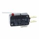 D3V-162-1C5 D3VM0468E D3V1621C5 OMRON Leva 1,96 N 16A SPDT a Saldare