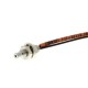 E32-D211R 2M E32 1545F E32D211R2M,1 OMRON Réflex General Roscado M4 Flexible
