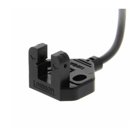 EE-SX771 2M EESX1623M EESX7712M OMRON Hufeisen 5mm Vert-PC-Board