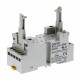 P7S-14P-E P7SE0002E P7S14PE OMRON Base G7S-E 6 pólos Terminais for CI