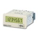H7ET-NV-BH H7E 8027M H7ETNVBHOMI OMRON Time LCD ilum black background input PNP/NPN