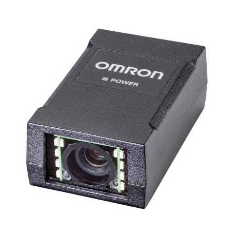 F330-F064W12M-NNS F3305064C 696749 OMRON Caméra intelligente F330, 1,2 MP monochrome, grand-angle, mise au p..