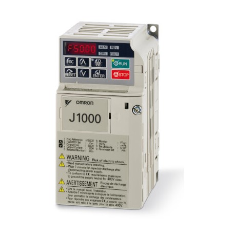 A1000-REJ0K15070-IE AA025806B 250564 OMRON Bremswiderstand 190W 70ohm (J1000)