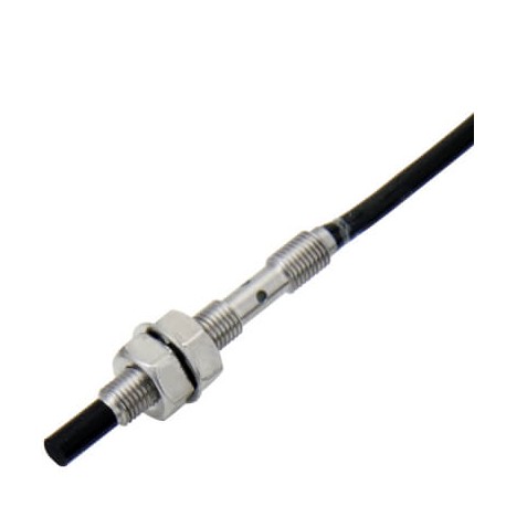 E2E-S04N02-WC-B1 2M E2E 8090M E2ES04N02WCB12MOMS OMRON Induttivo giorno.M4 Non enr 2mm 3h PNP NA Cavo 2m