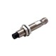 E2E-X10MB2L12-M1 E2EN1087E 698688 OMRON Proximity sensor, inductive, nickel-brass long body, M12, unshielded..