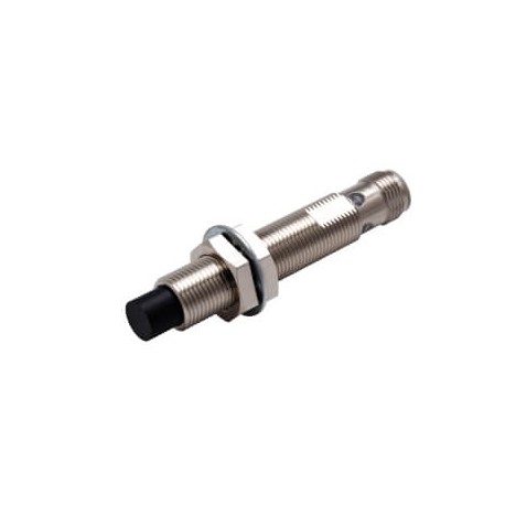 E2E-X10MB2L12-M1 E2EN1087E 698688 OMRON Proximity sensor, inductive, nickel-brass long body, M12, unshielded..