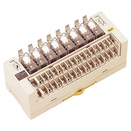 GT1-ROS16 GT1 1016A GT1ROS16 OMRON Módulo 16 Salidas relé