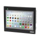 NB10W-TW01B NB109003M NB10WTW01B,1 OMRON Терминал NB 10.1"" TFT, 800 x 480, Ethernet, USB, учитель