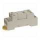 PYF08A-N PY 6025E PYF08ANBYOMZ OMRON Base MY Carril DIN 7A 9 pines