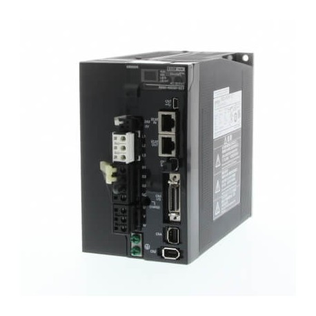 R88D-KN50F-ECT R8DK9156F R88DKN50FECT OMRON Drive Accurax G5 ETHERCAT, 5KW, 400V