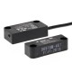D40A-1C5 D40A6002F D40A1C5,1 OMRON Interrupteur de porte E. Hall, 1 Aux PNP NA Câble 5m