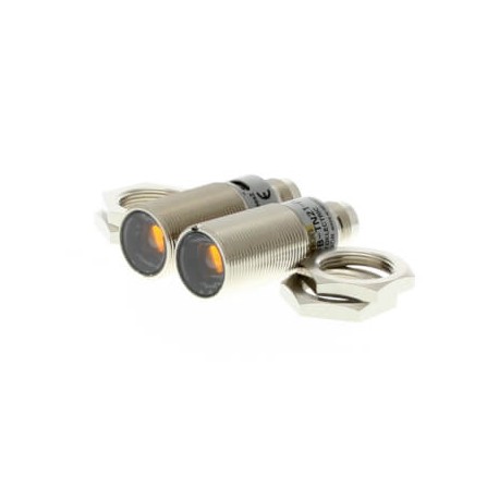 E3FB-TN21 E3FB2011R E3FBTN21OMI OMRON Metal Barrera 20m NPN Conector M12