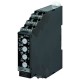 K8DT-AS3TD K8DT0012B K8DTAS3TD OMRON Einphasig-Strom Max oder Min 10-200 A transistor 24V AC/DC 17.5 mm Push..