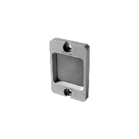 E39-R12 E39 3000M E39R12 OMRON Espejo para E3C-LR 23x23mm